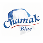 chamak-blue